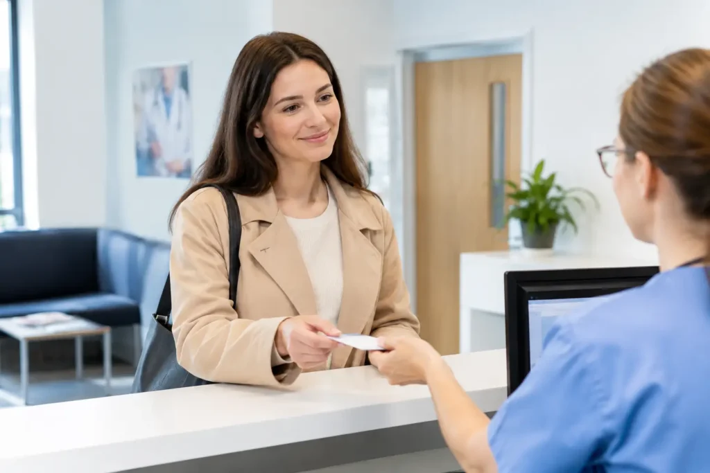 How to Change Name at GP Surgery With a Deed Poll