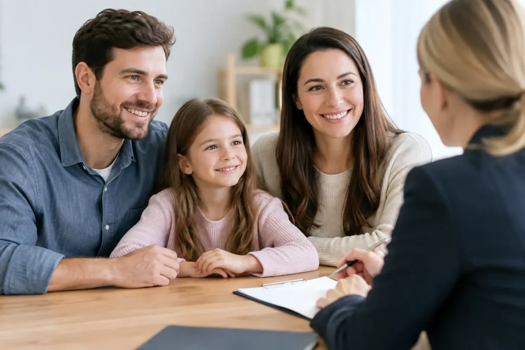Who Can Apply for a Child Deed Poll in the UK?