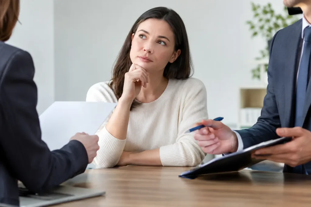 Deed Poll Versus Solicitor: Do You Need One?