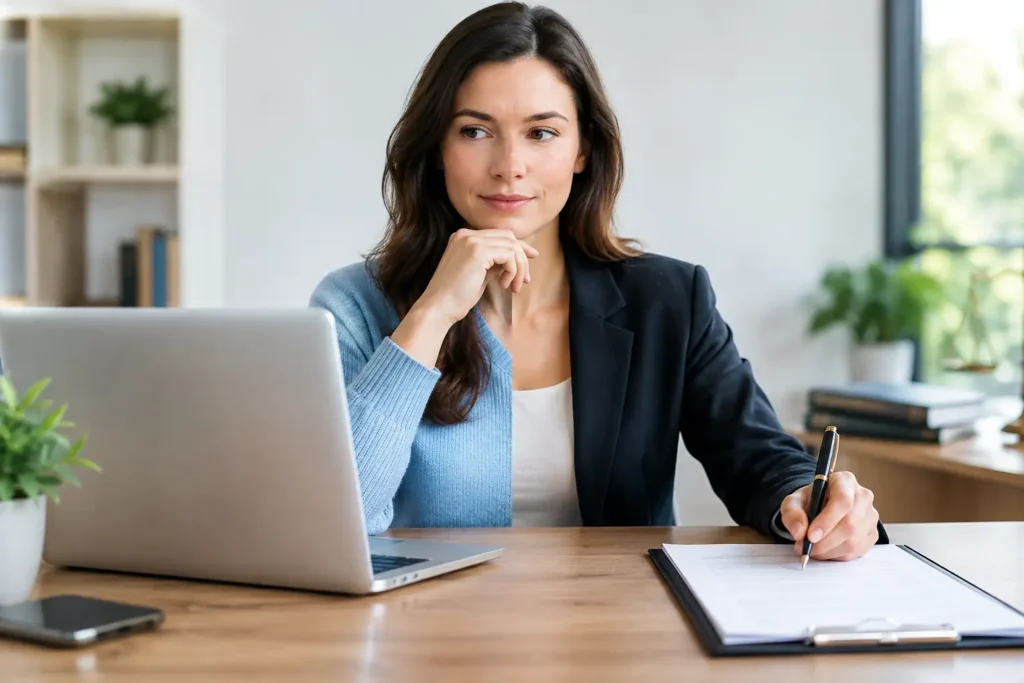 Online Versus Solicitor Deed Poll: Which Is Best?